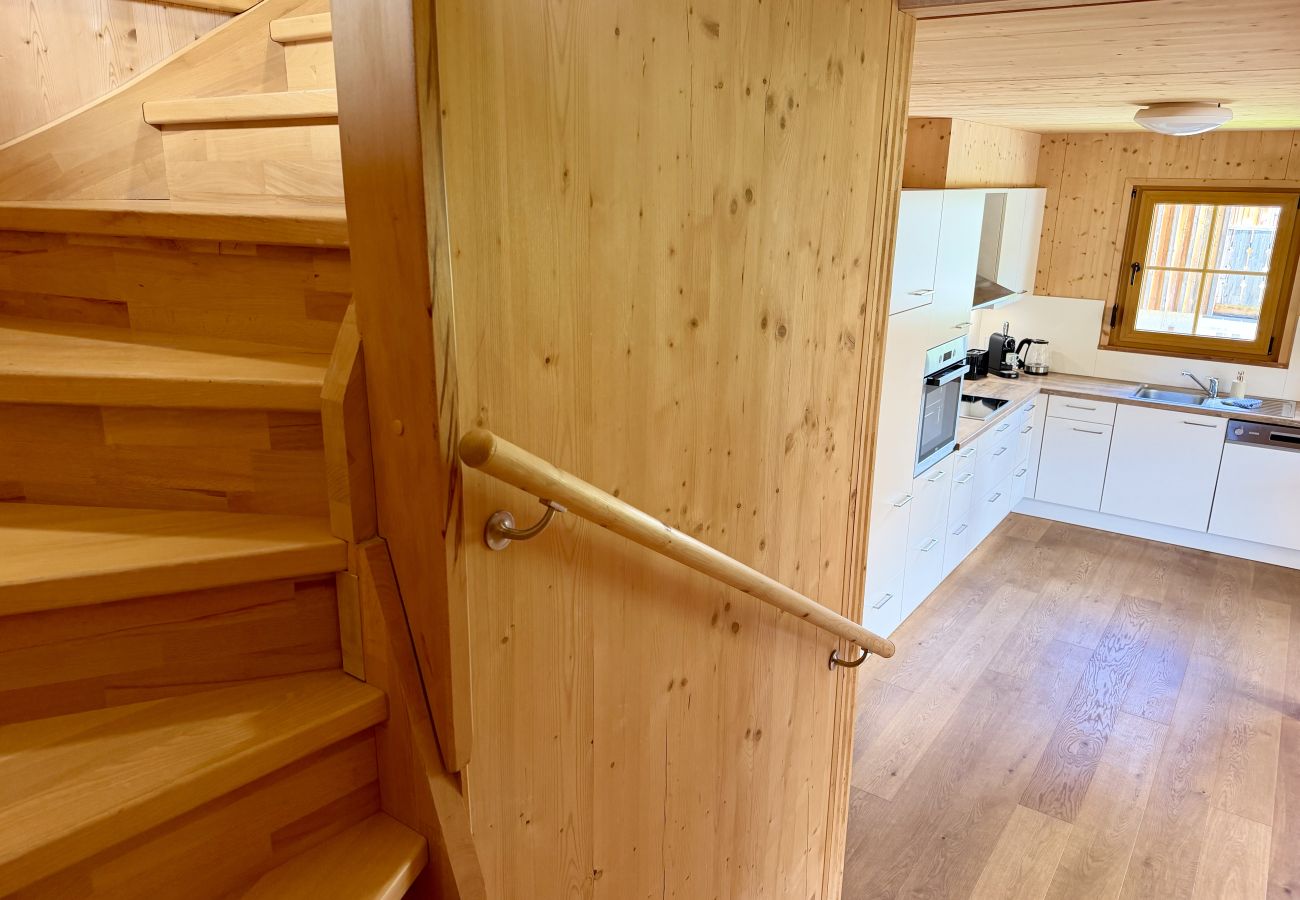 Chalet in Altaussee - Hideaway Chalets Loser - 4