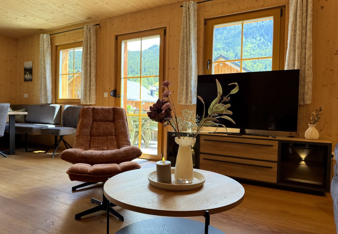 Chalet in Altaussee - Hideaway Chalets Loser - 4
