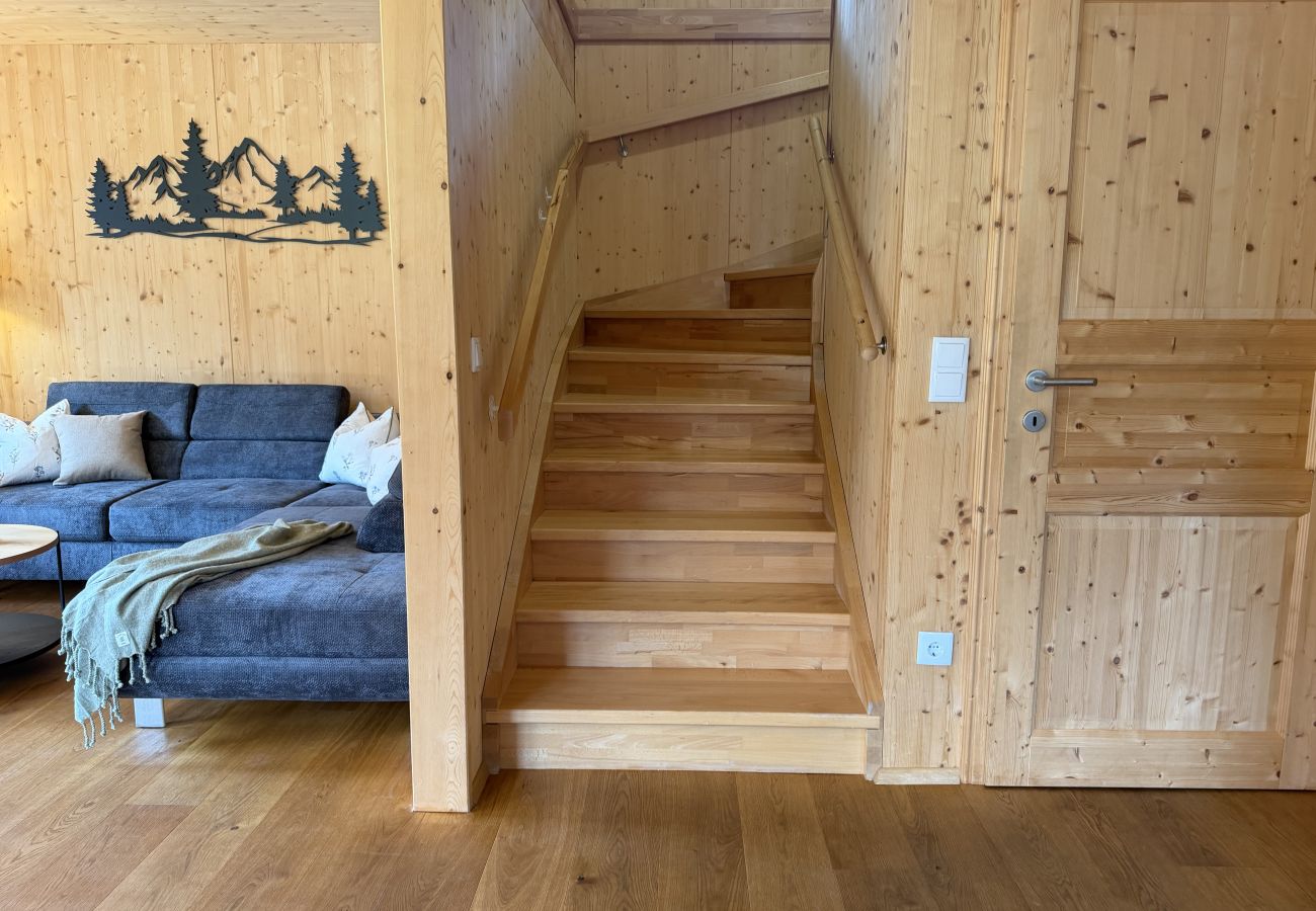 Chalet in Altaussee - Hideaway Chalets Loser - 4