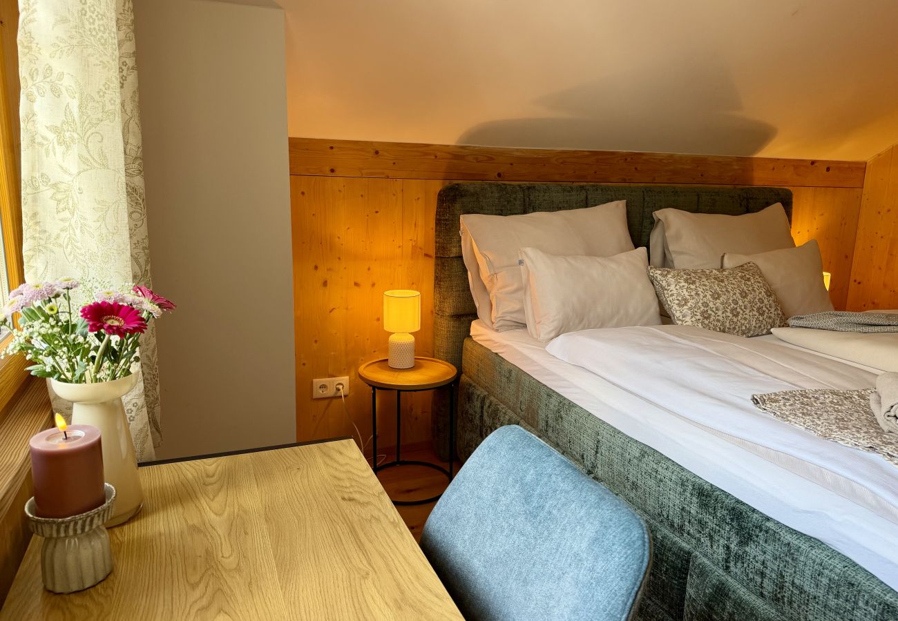 Chalet in Altaussee - Hideaway Chalets Loser - 4
