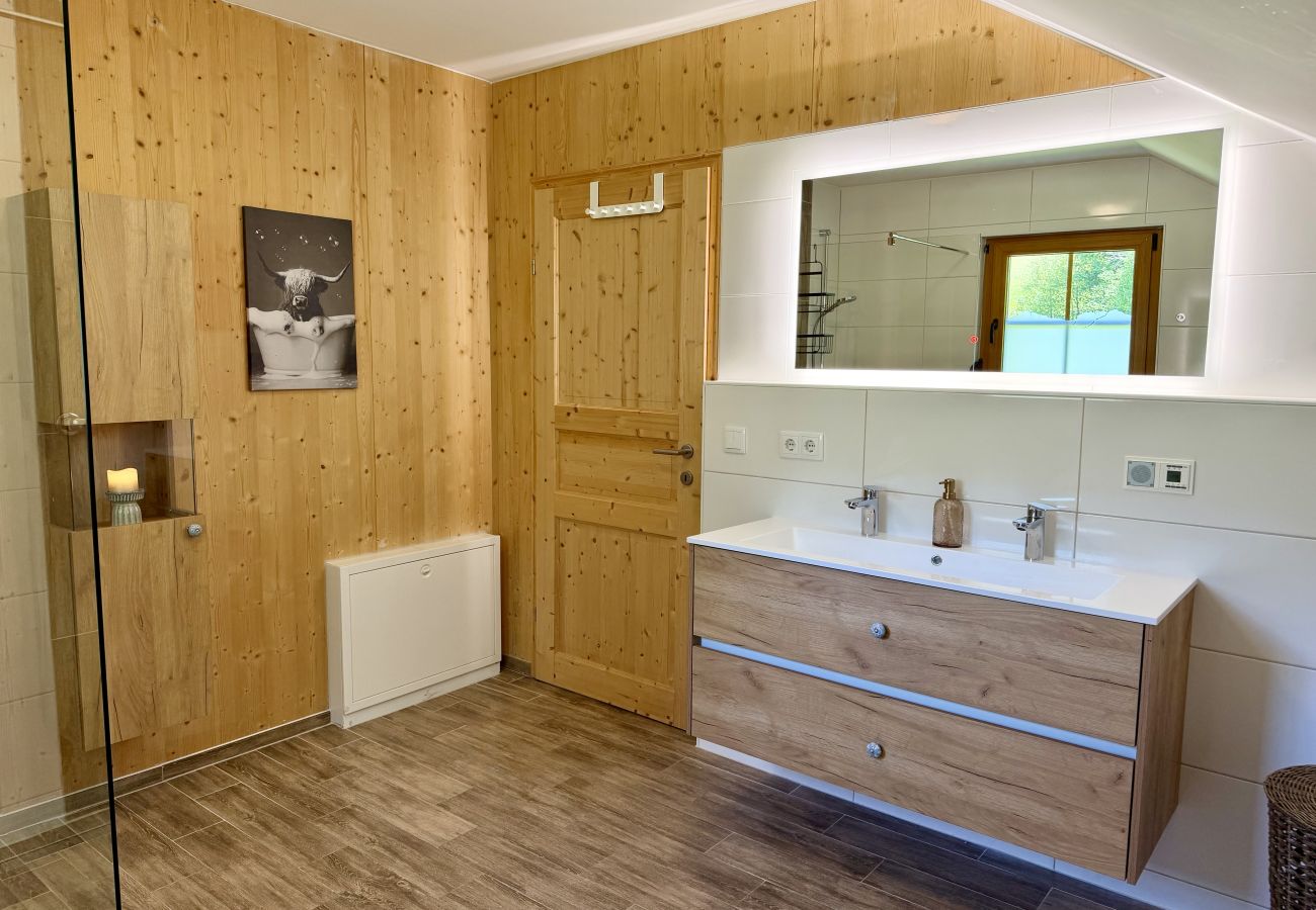 Chalet in Altaussee - Hideaway Chalets Loser - 4