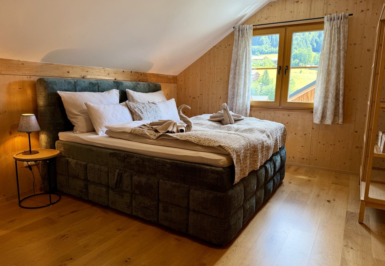 Chalet in Altaussee - Hideaway Chalets Loser - 4