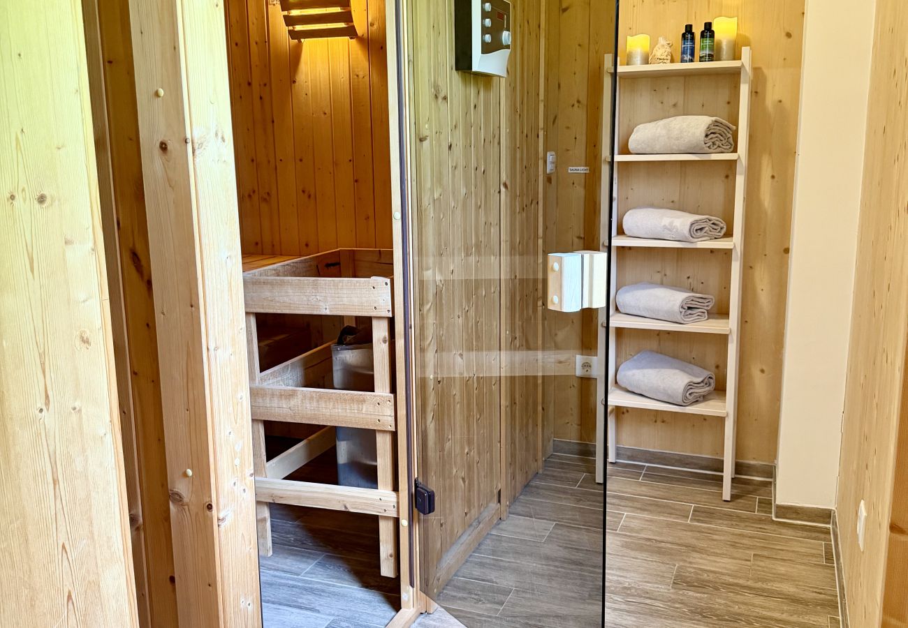 Chalet in Altaussee - Hideaway Chalets Loser - 4