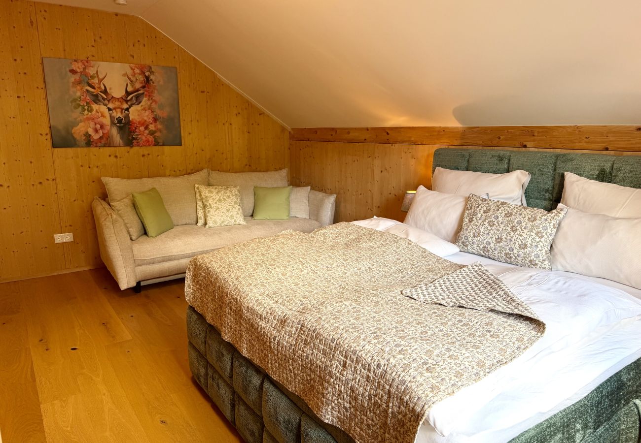 Chalet in Altaussee - Hideaway Chalets Loser - 4