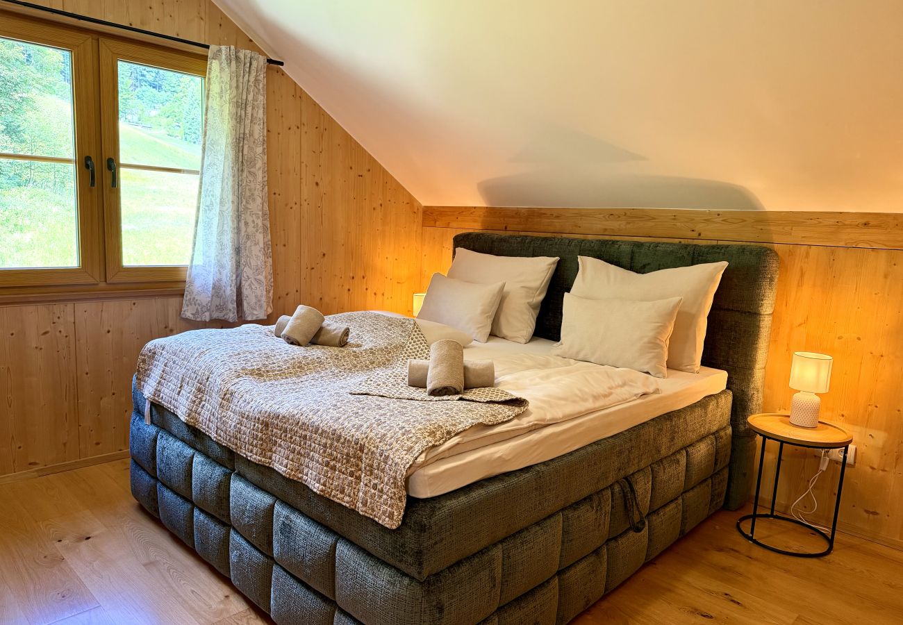 Chalet in Altaussee - Hideaway Chalets Loser - 4