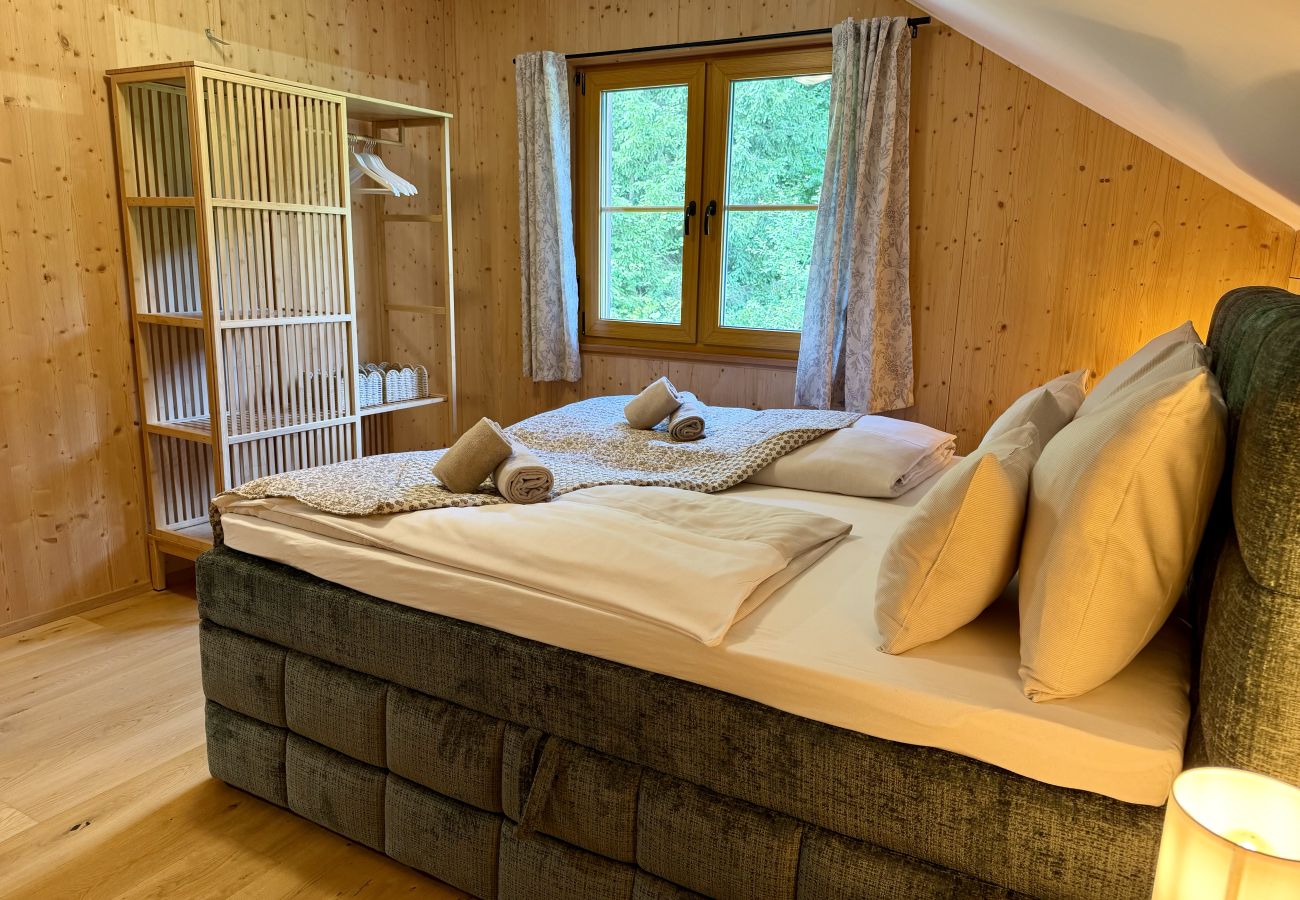 Chalet in Altaussee - Hideaway Chalets Loser - 4