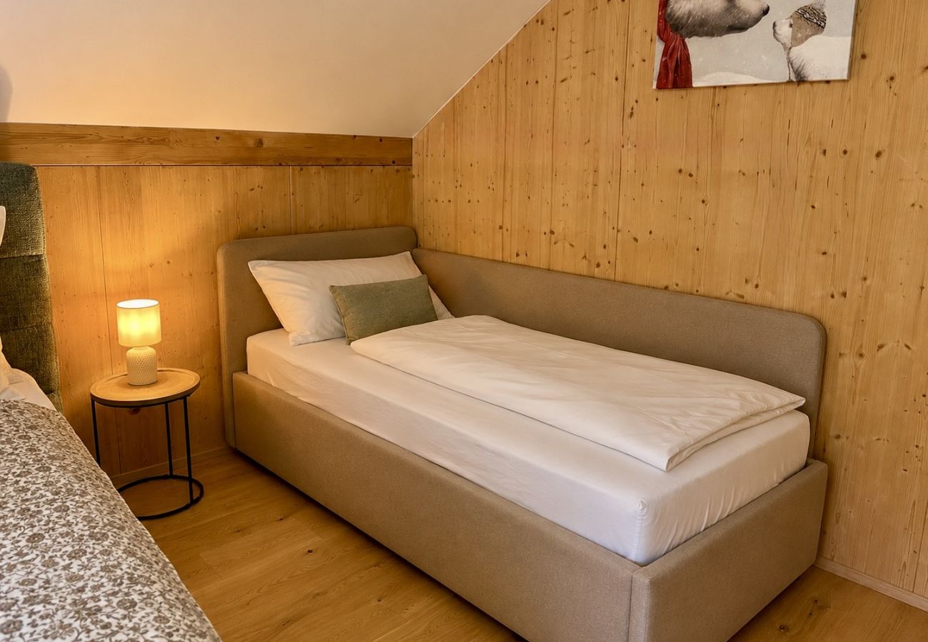 Chalet in Altaussee - Hideaway Chalets Loser - 4