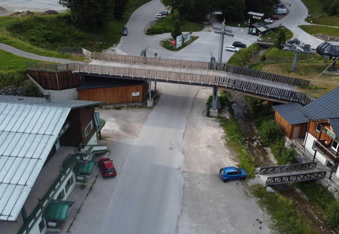 Chalet in Altaussee - Hideaway Chalets Loser - 4