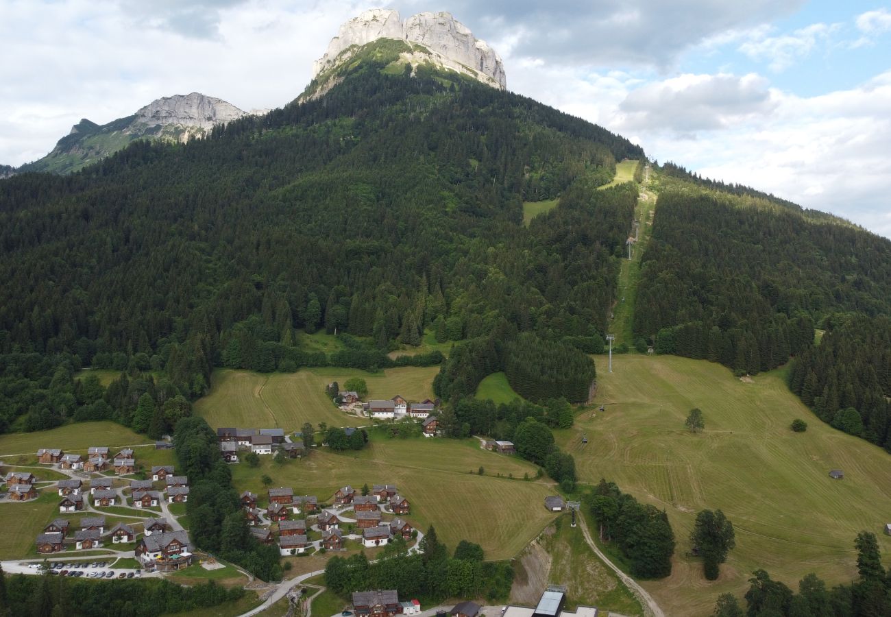 Chalet in Altaussee - Hideaway Chalets Loser - 4