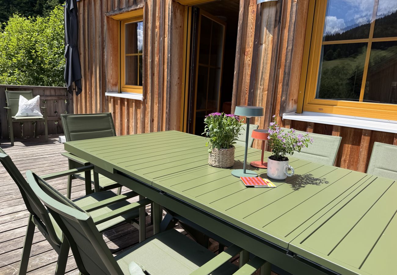 Chalet in Altaussee - Hideaway Chalets Loser - 4
