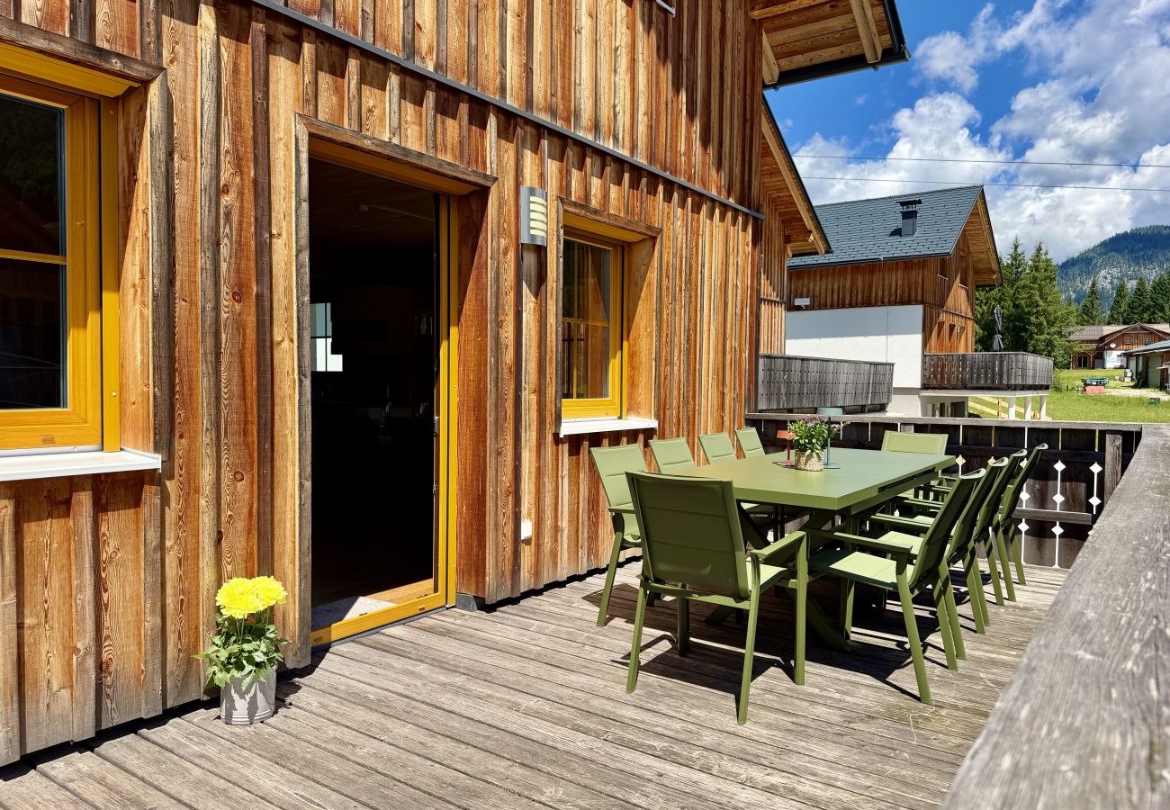 Chalet in Altaussee - Hideaway Chalets Loser - 4