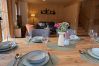 Chalet in Altaussee - Hideaway Chalets Loser - 4