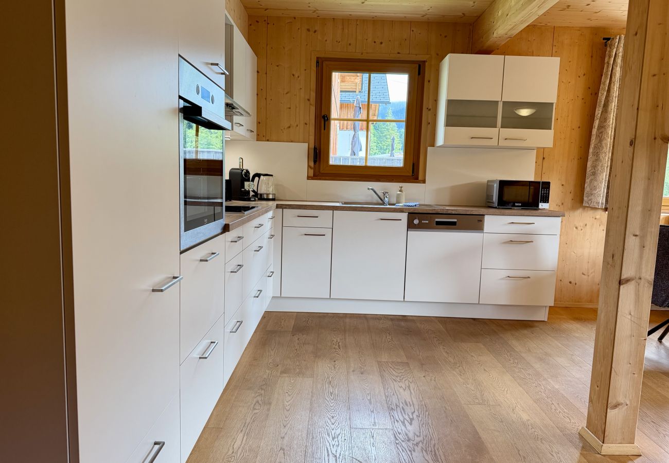 Chalet in Altaussee - Hideaway Chalets Loser - 5
