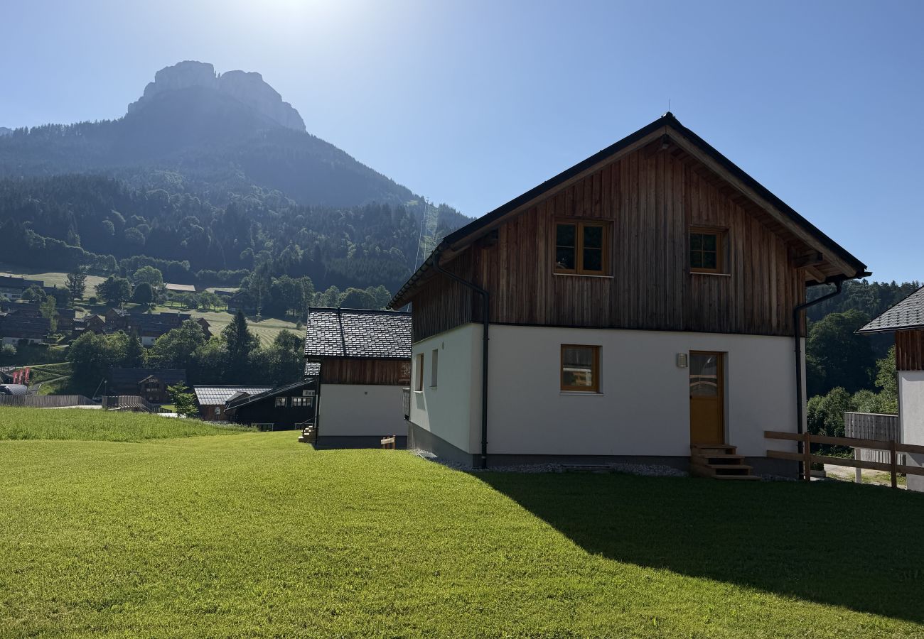 Chalet in Altaussee - Hideaway Chalets Loser - 5