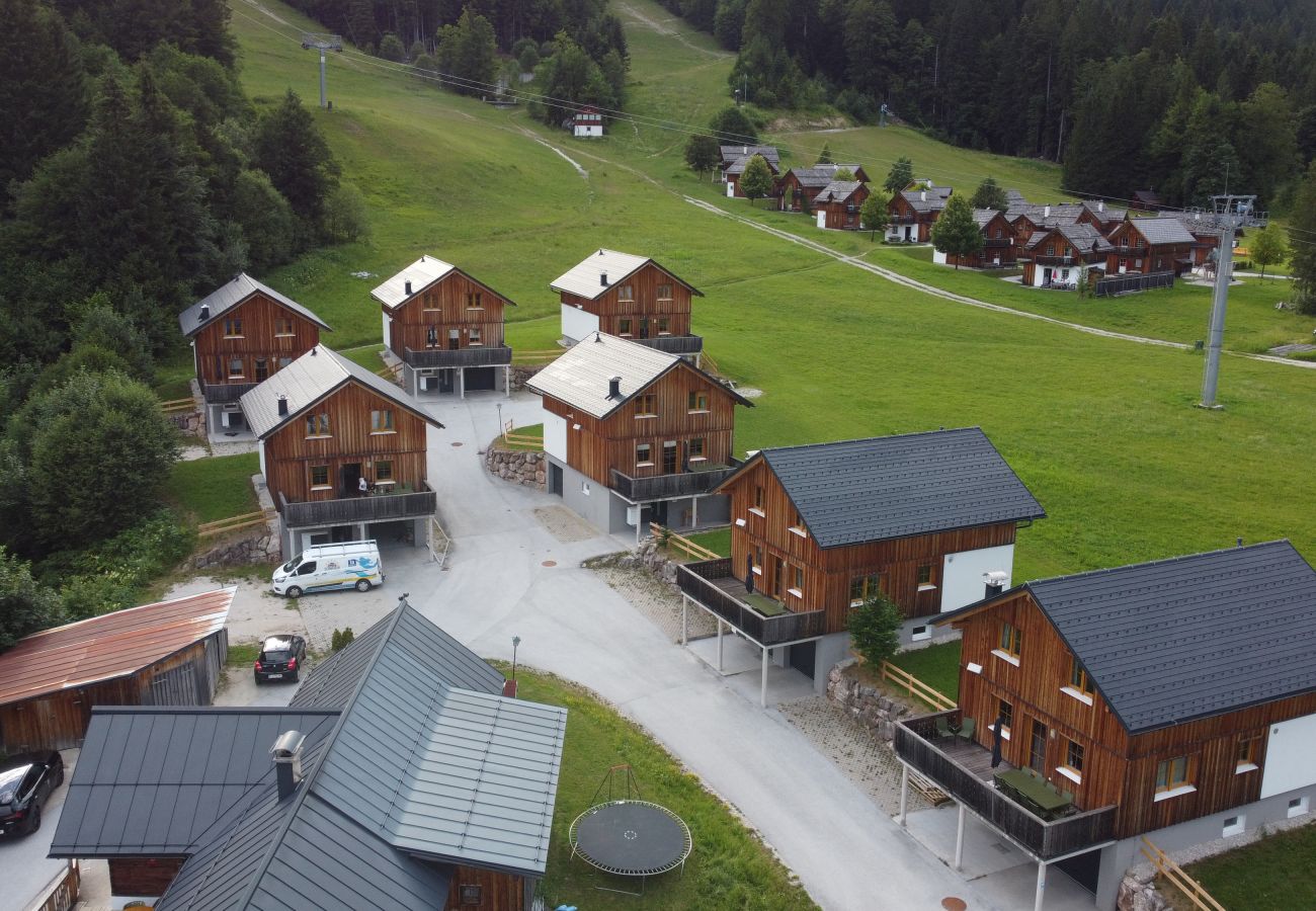 Chalet in Altaussee - Hideaway Chalets Loser - 5