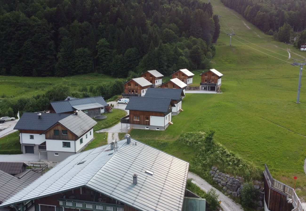 Chalet in Altaussee - Hideaway Chalets Loser - 5