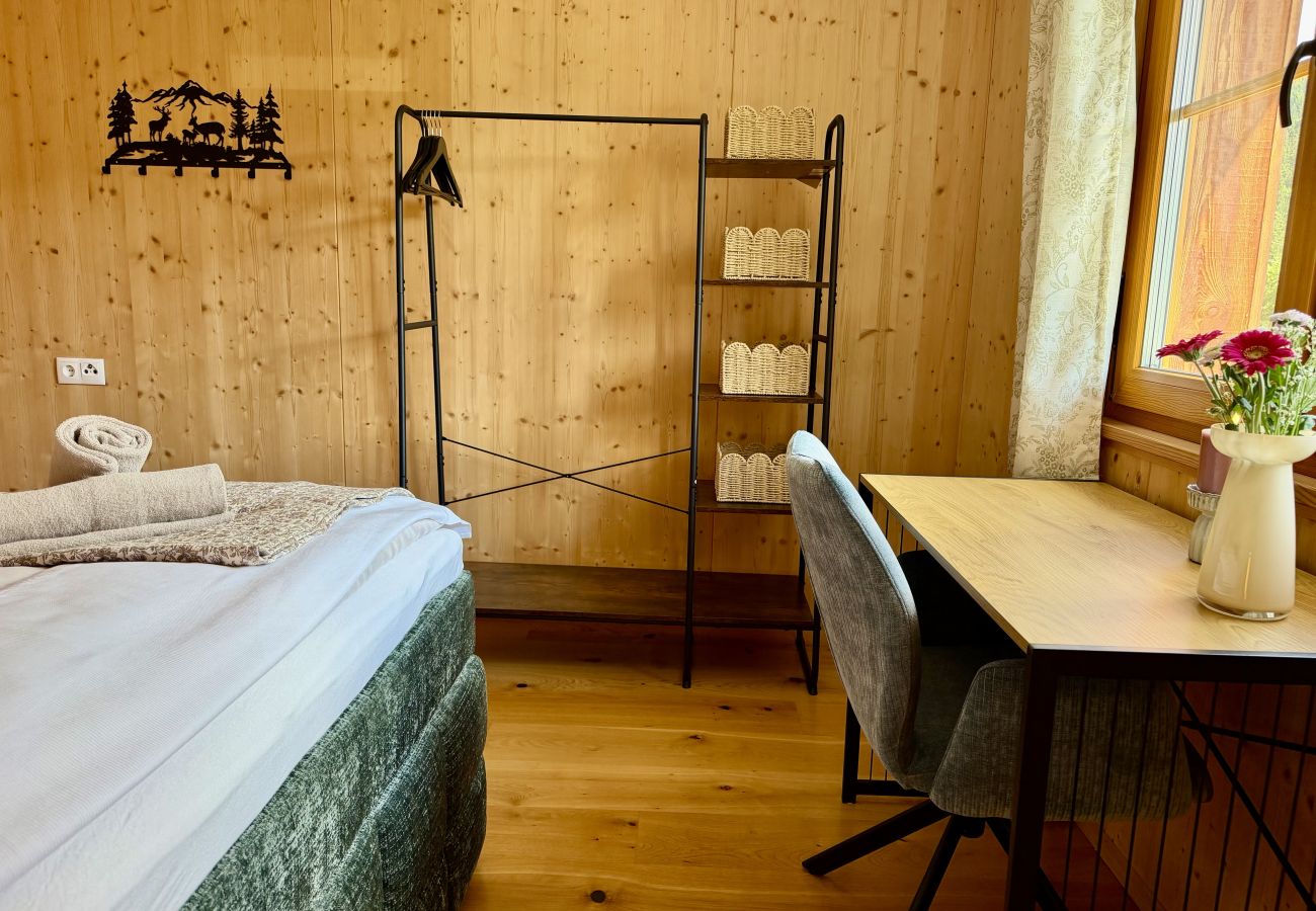 Chalet in Altaussee - Hideaway Chalets Loser - 5