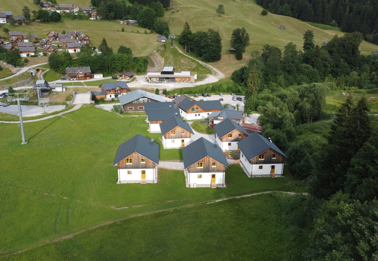 Chalet in Altaussee - Hideaway Chalets Loser - 5