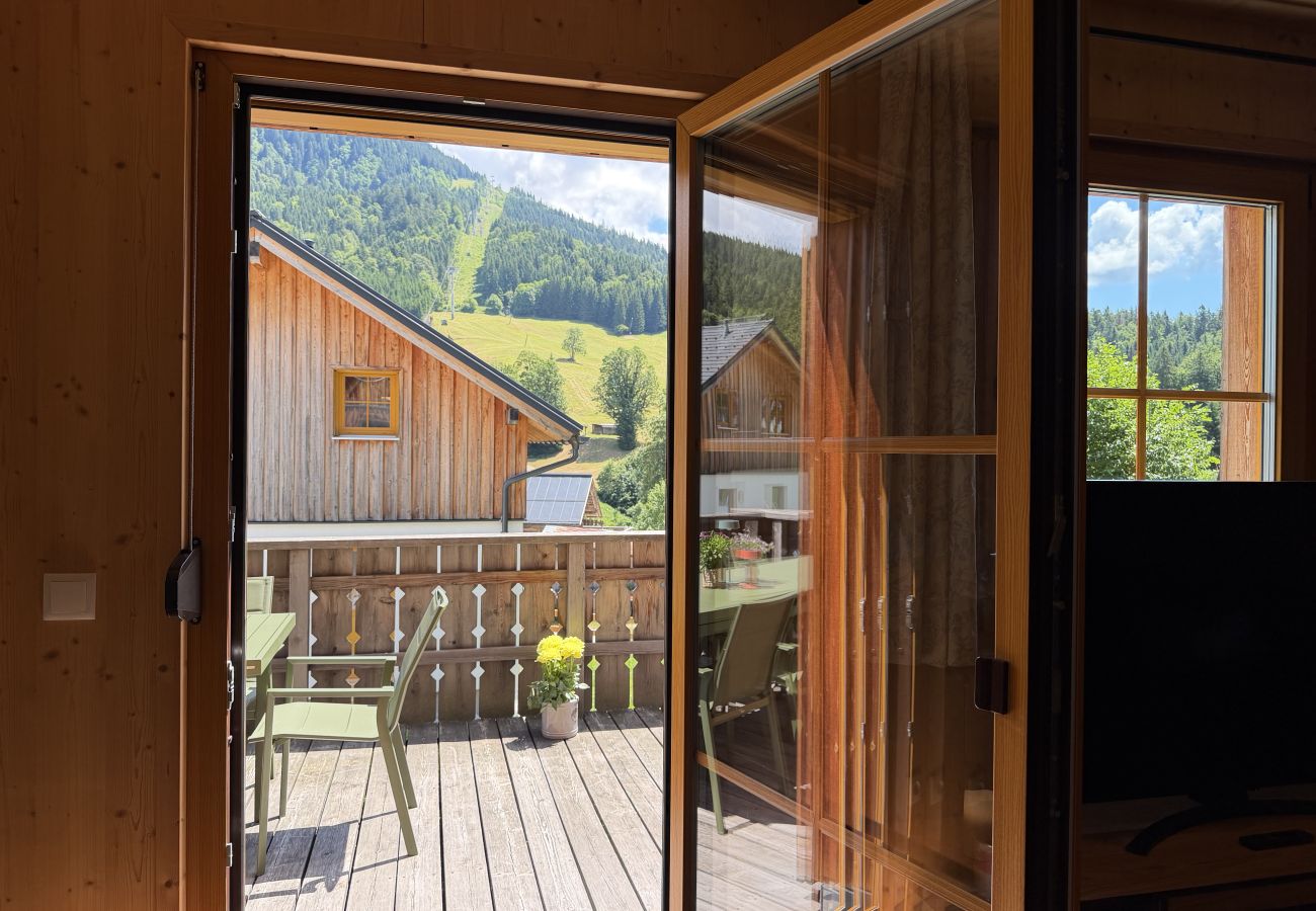 Chalet in Altaussee - Hideaway Chalets Loser - 5
