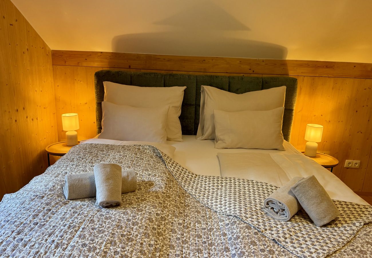 Chalet in Altaussee - Hideaway Chalets Loser - 5