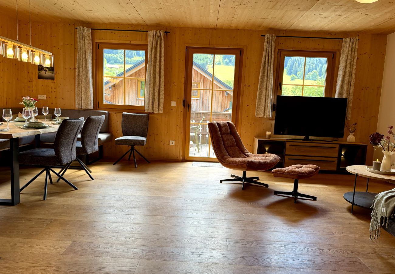 Chalet in Altaussee - Hideaway Chalets Loser - 6