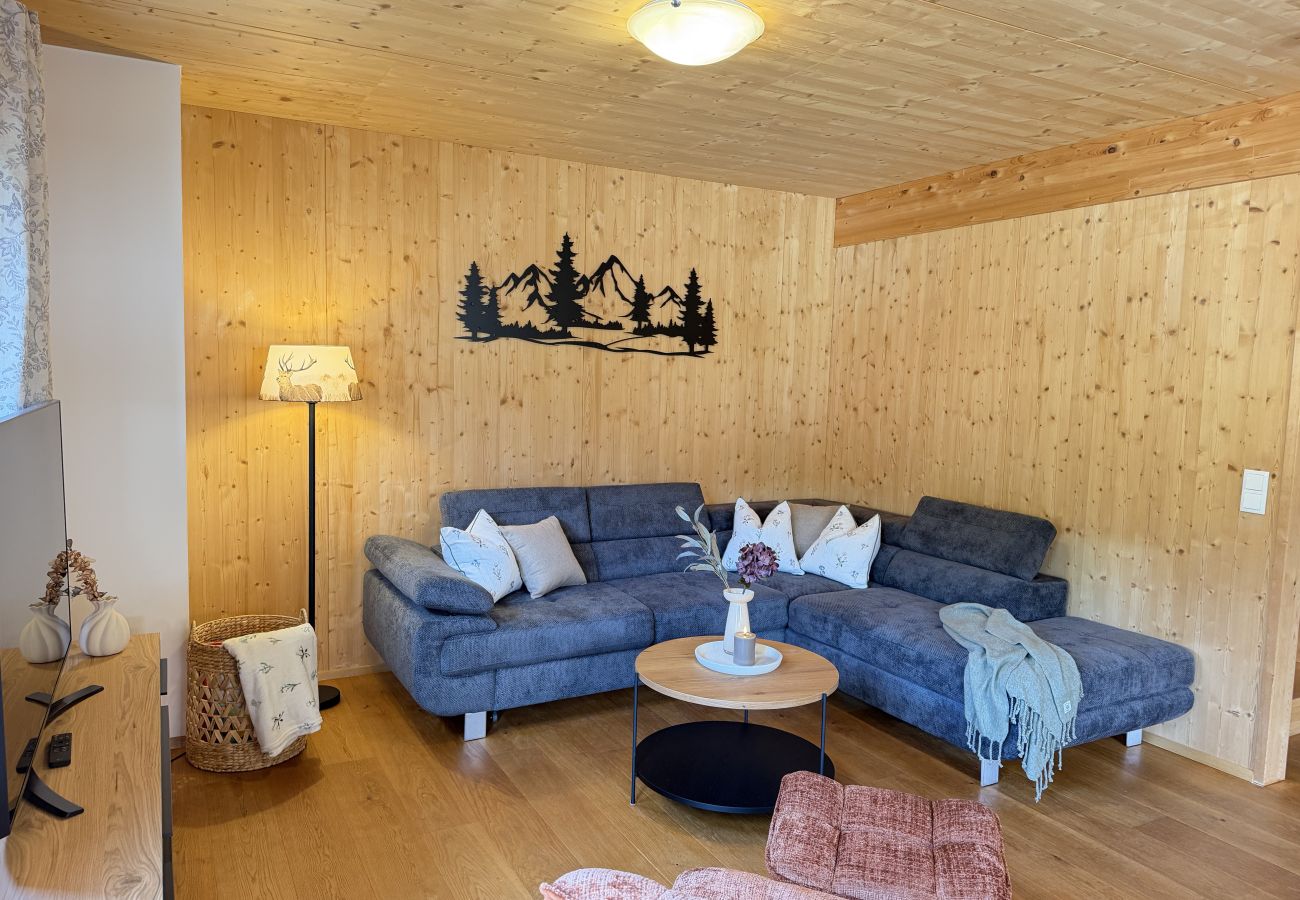 Chalet in Altaussee - Hideaway Chalets Loser - 6