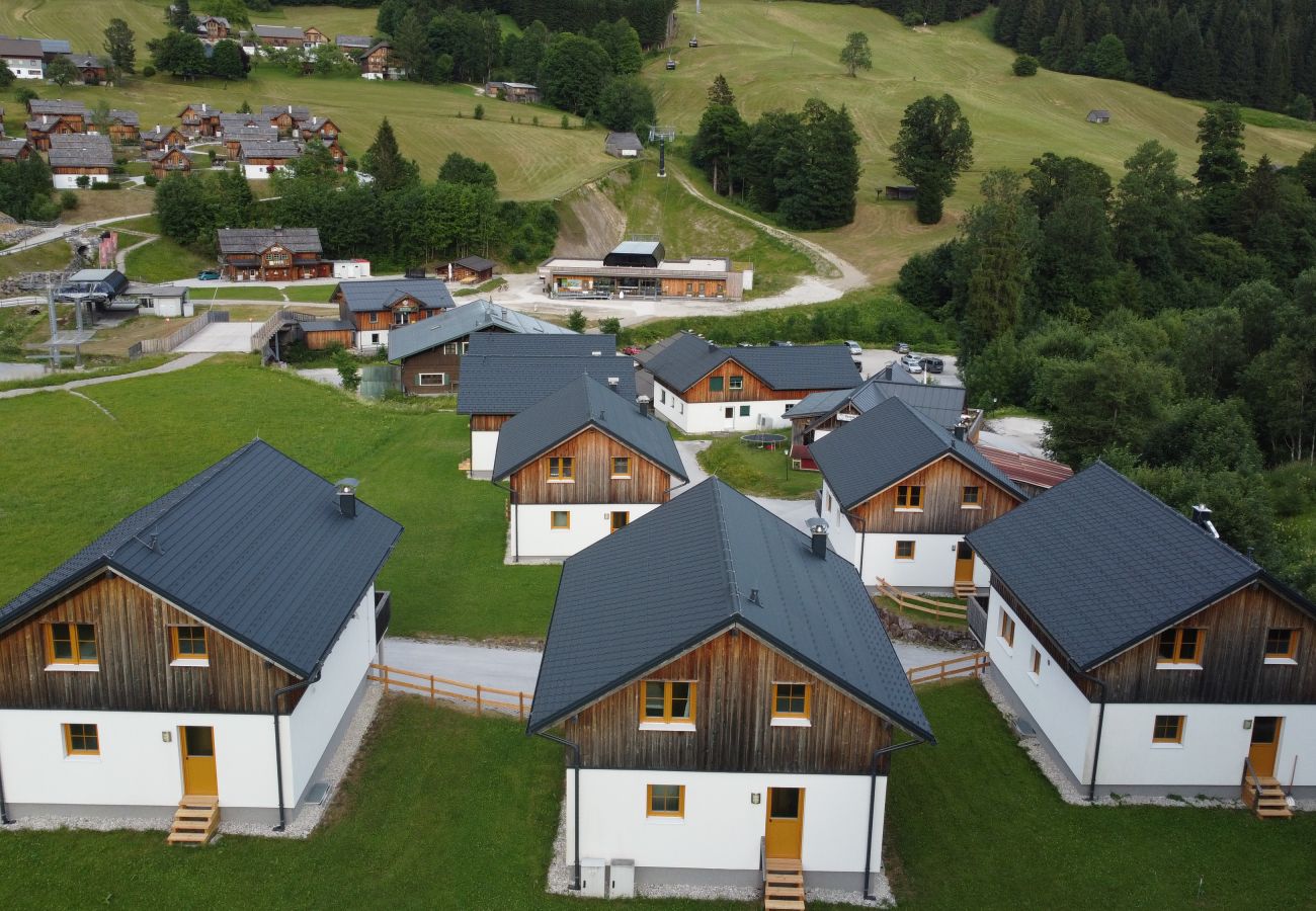 Chalet in Altaussee - Hideaway Chalets Loser - 6