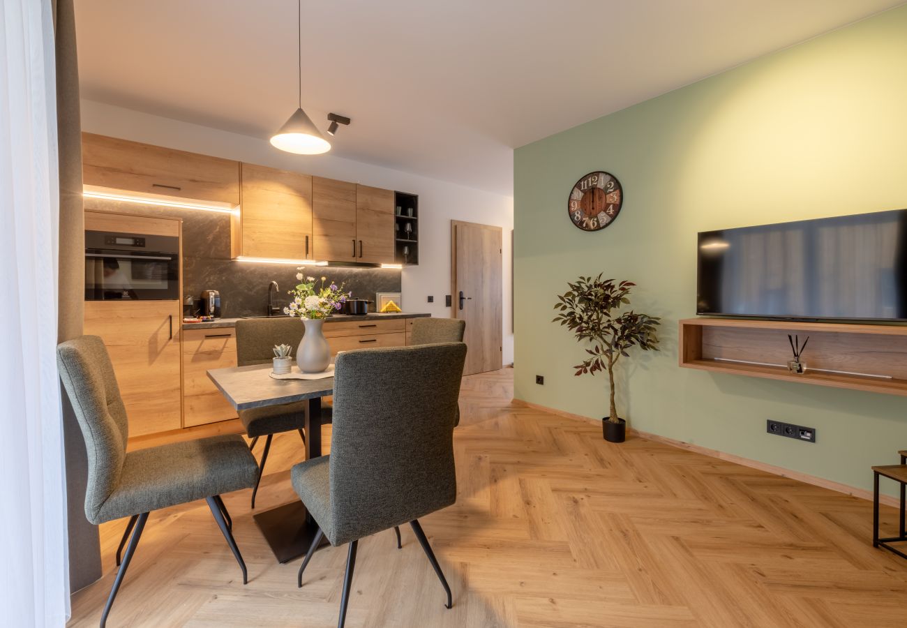 Apartment in Irdning - Bergtraum Appartements - Alpine 2