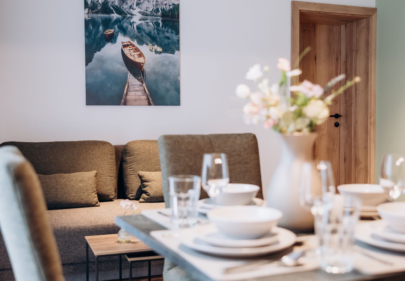 Apartment in Irdning - Bergtraum Appartements - Alpine 1