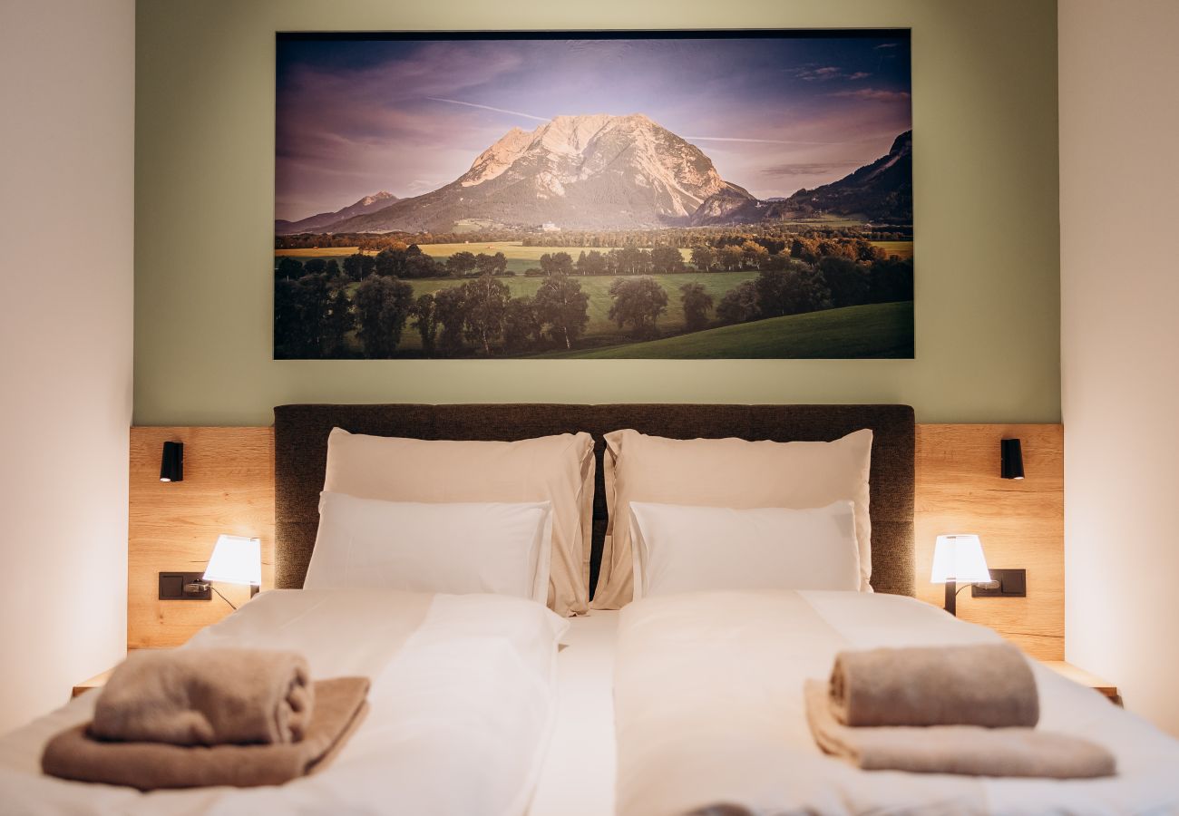 Apartment in Irdning - Bergtraum Appartements - Alpine 1