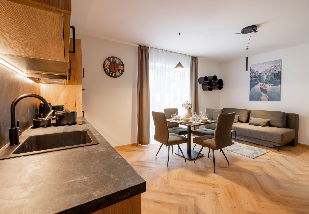 Apartment in Irdning - Bergtraum Appartements - Alpine 1