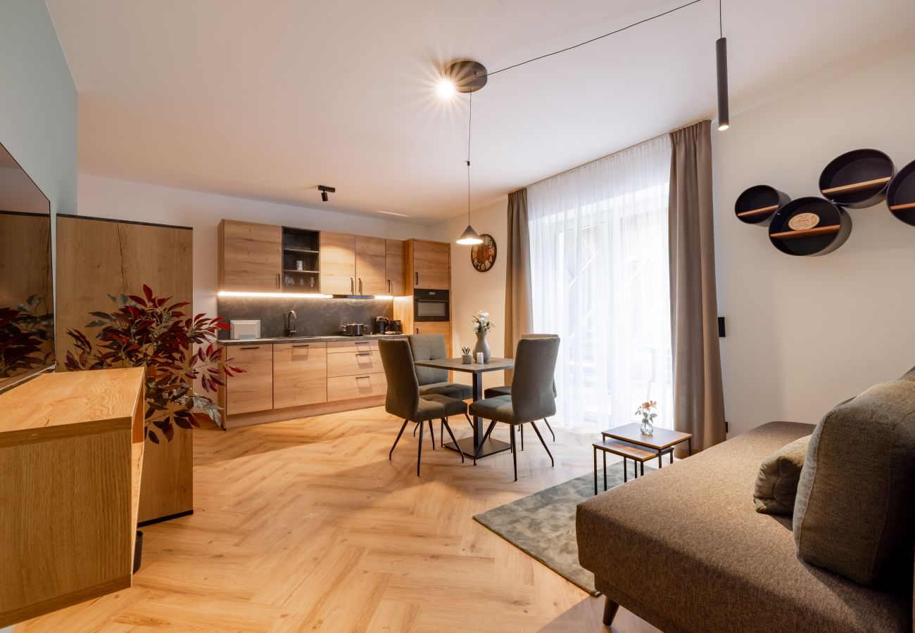 Apartment in Irdning - Bergtraum Appartements - Alpine 1