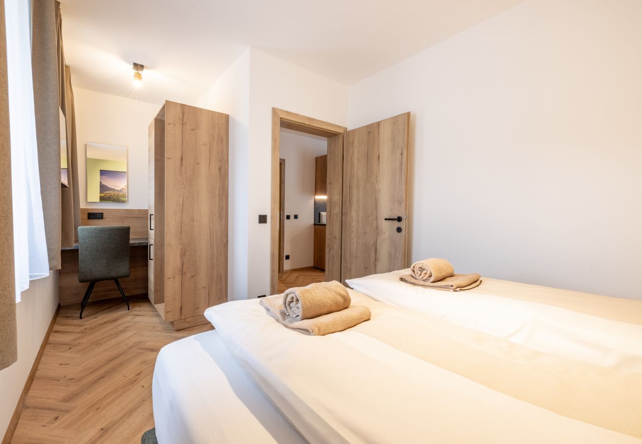 Apartment in Irdning - Bergtraum Appartements - Alpine 1