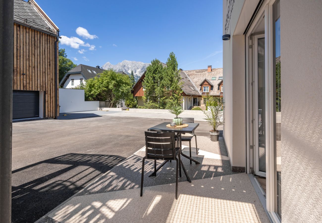 Apartment in Irdning - Bergtraum Appartements - Alpine 1