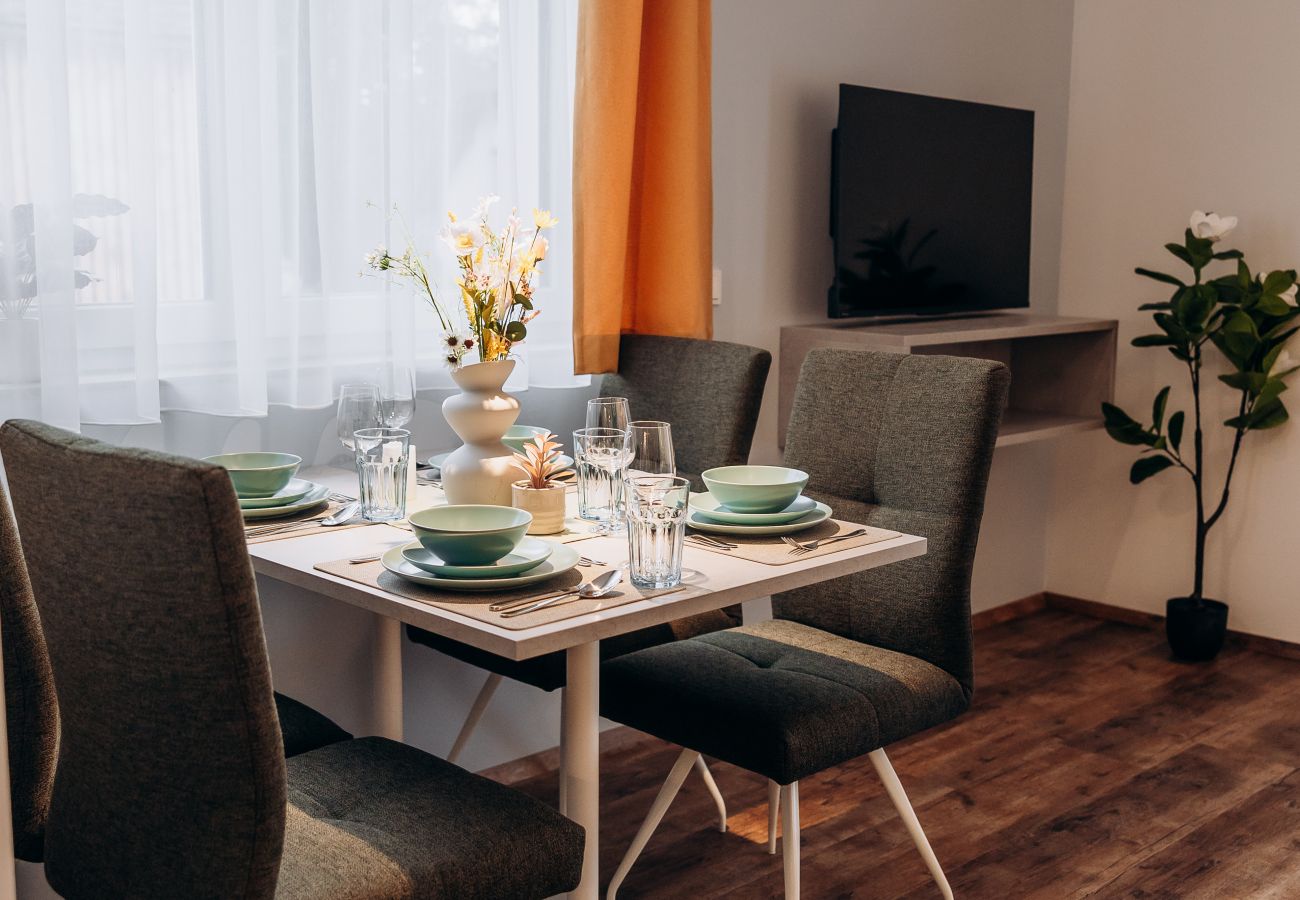 Apartment in Irdning - Bergtraum Appartements - Kopenhagen 3