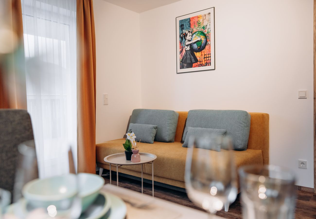 Apartment in Irdning - Bergtraum Appartements - Kopenhagen 3