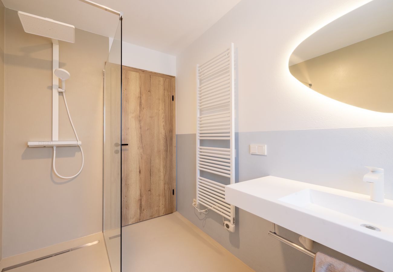 Apartment in Irdning - Bergtraum Appartements - Kopenhagen 3
