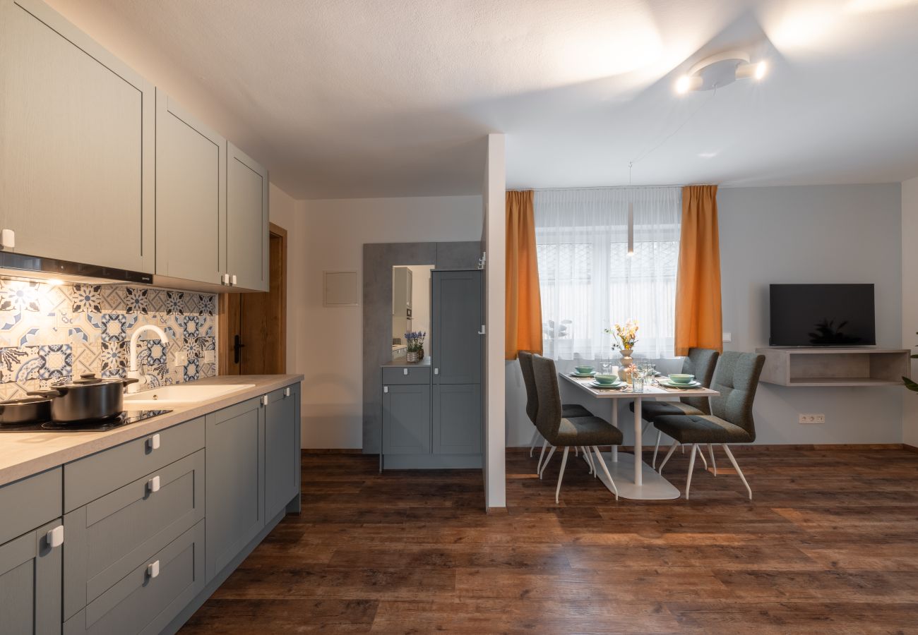Apartment in Irdning - Bergtraum Appartements - Kopenhagen 3