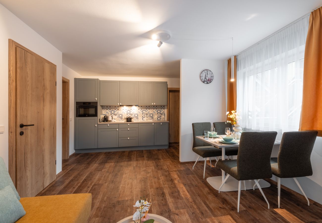 Apartment in Irdning - Bergtraum Appartements - Kopenhagen 3