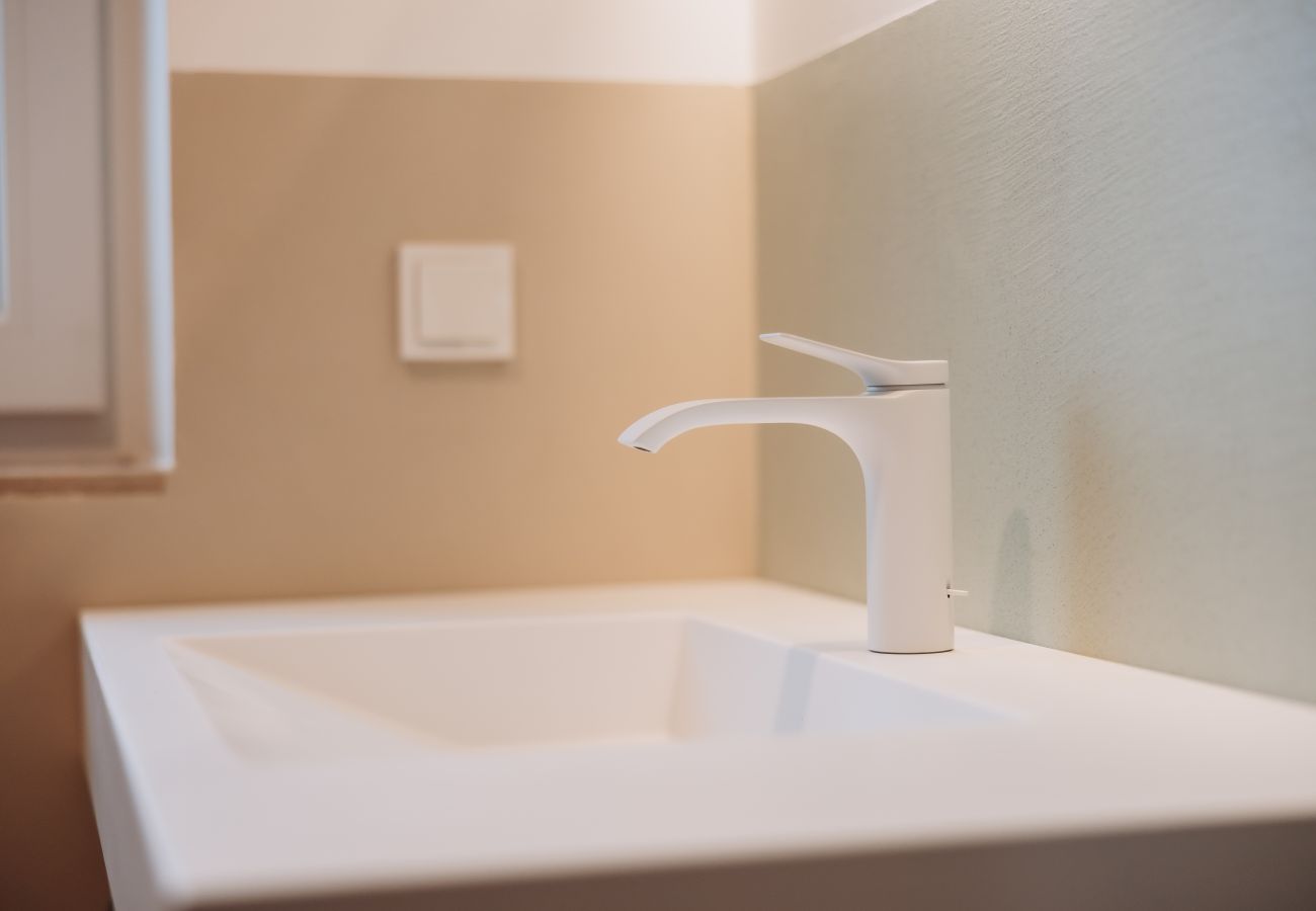 Apartment in Irdning - Bergtraum Appartements - Kopenhagen  4