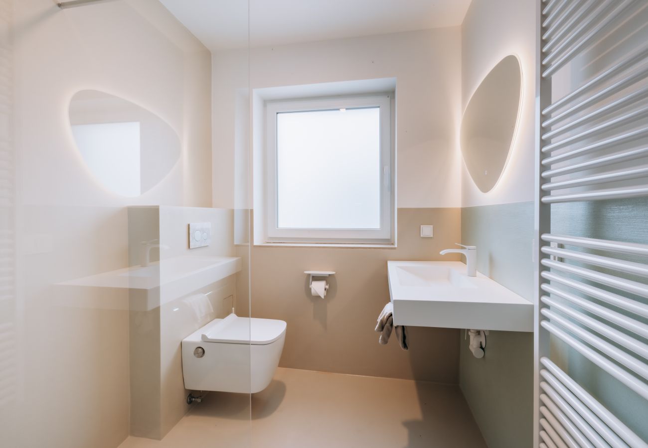 Apartment in Irdning - Bergtraum Appartements - Kopenhagen  4