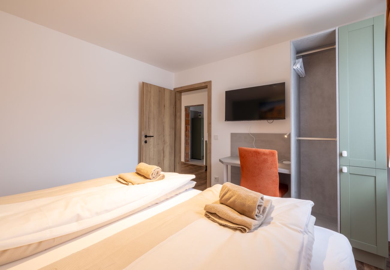 Apartment in Irdning - Bergtraum Appartements - Kopenhagen  4