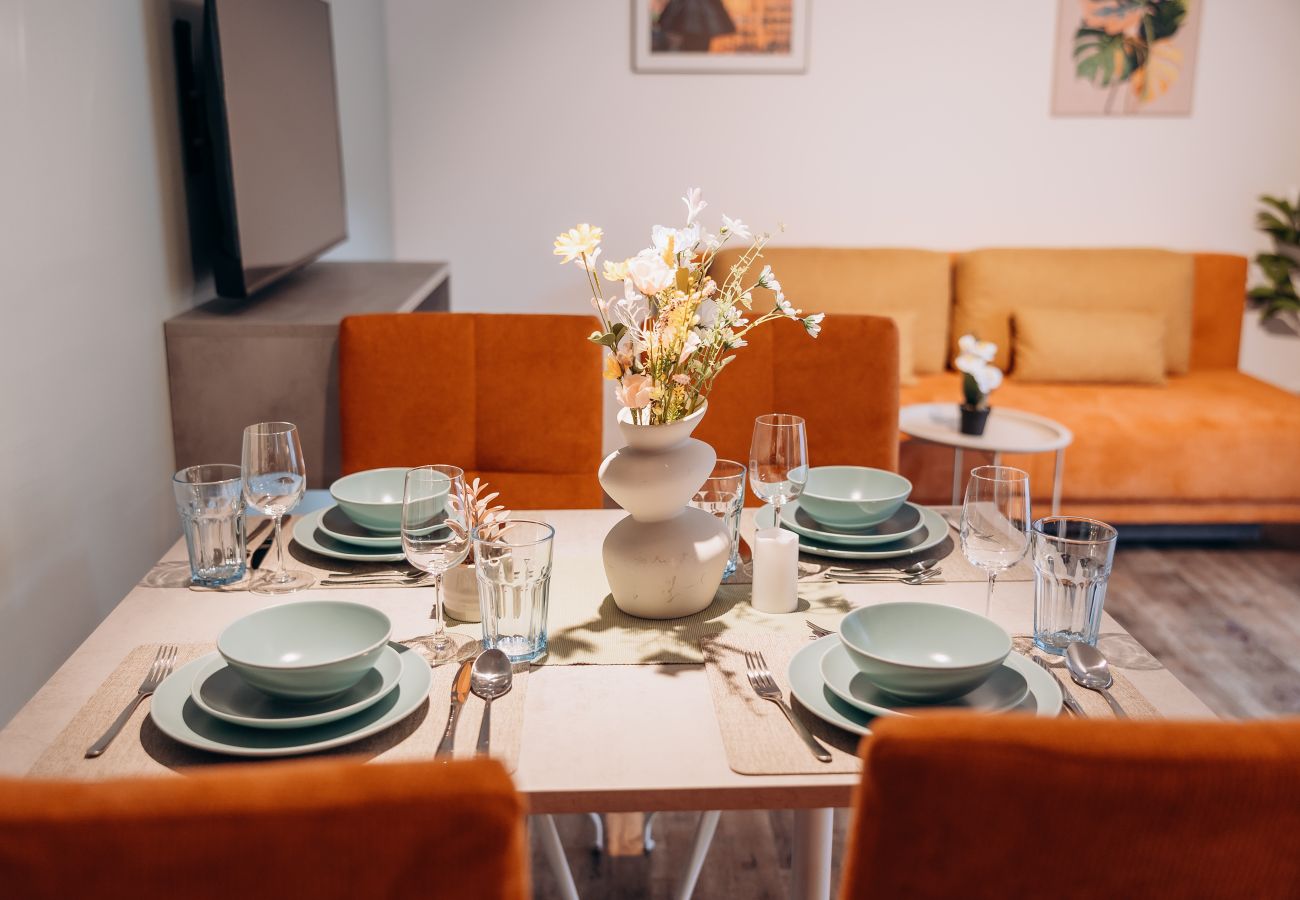 Apartment in Irdning - Bergtraum Appartements - Kopenhagen  4