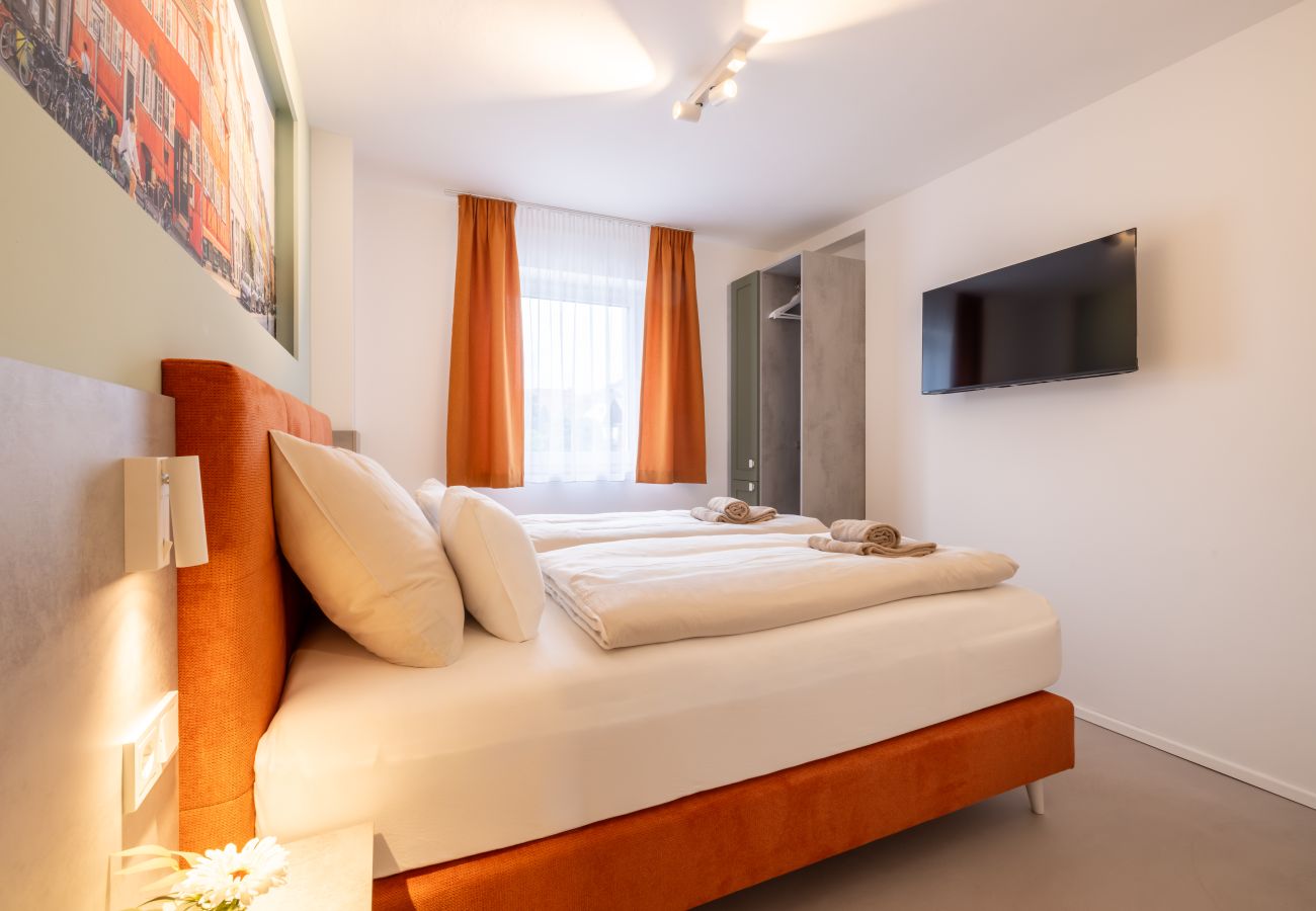 Apartment in Irdning - Bergtraum Appartements - Kopenhagen  4
