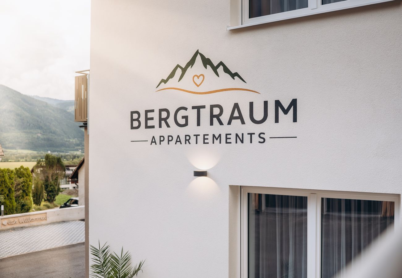 Apartment in Irdning - Bergtraum Appartements -  New York  5