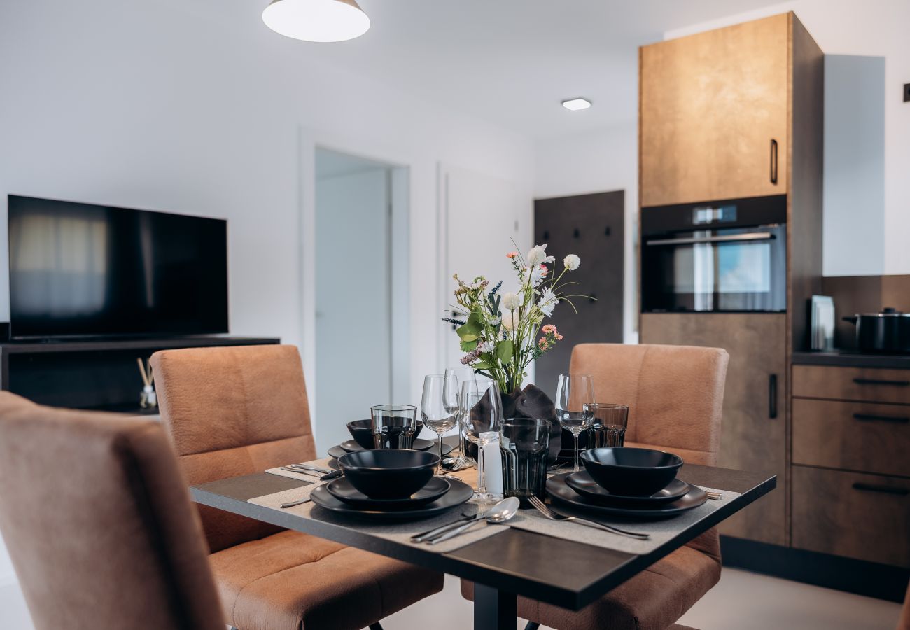 Apartment in Irdning - Bergtraum Appartements -  New York  5