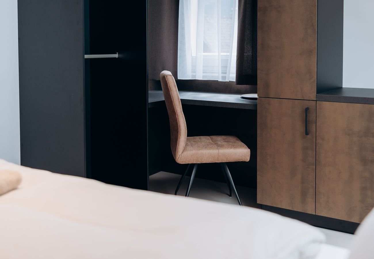 Apartment in Irdning - Bergtraum Appartements -  New York  5