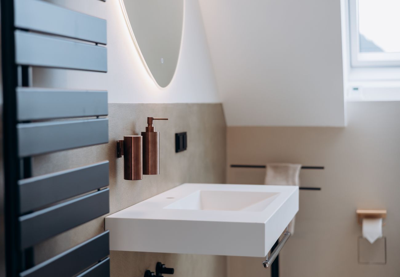 Apartment in Irdning - Bergtraum Appartements -  New York  5