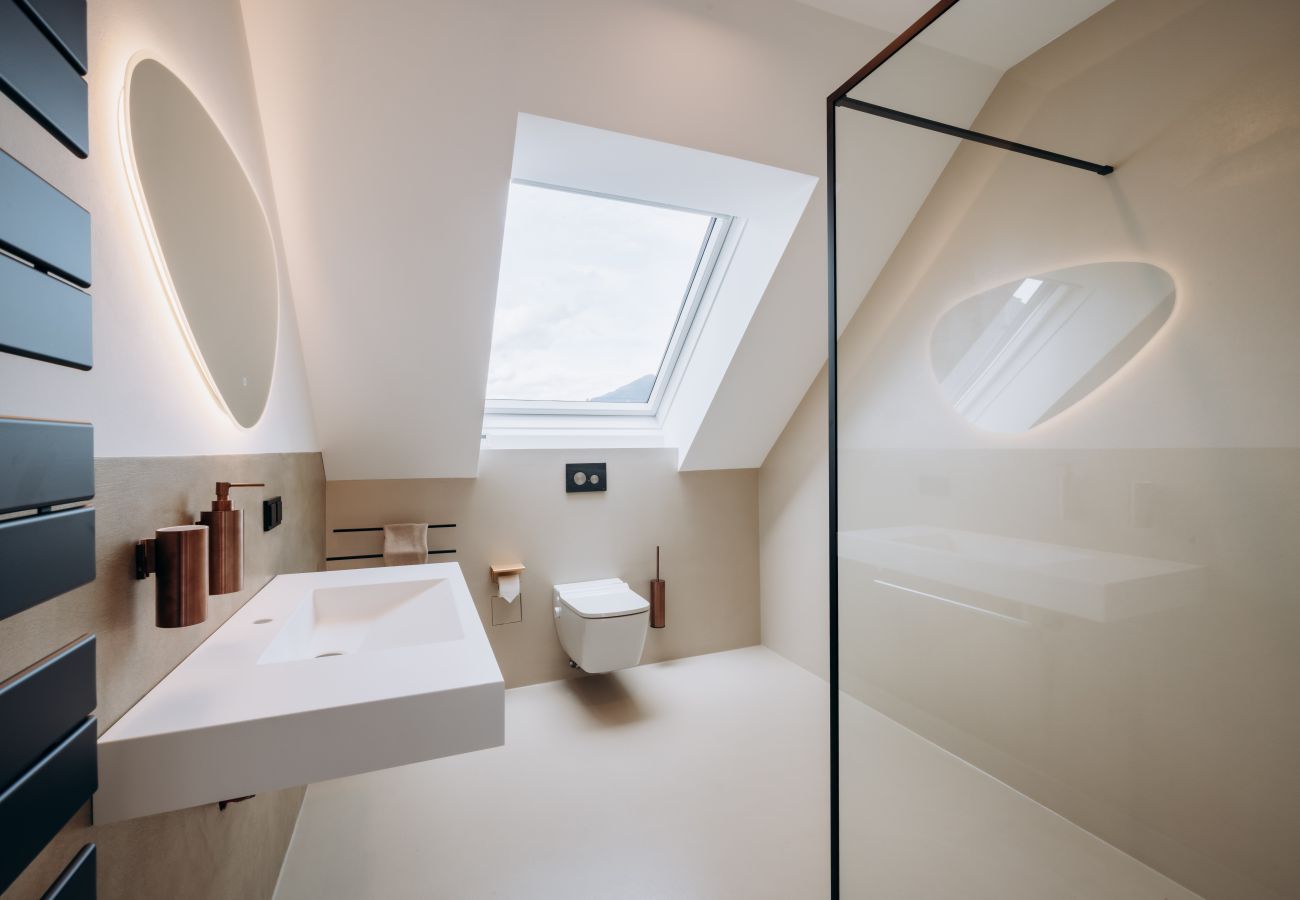 Apartment in Irdning - Bergtraum Appartements -  New York  5