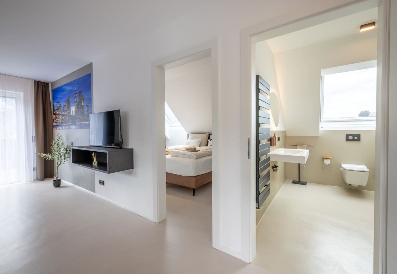 Apartment in Irdning - Bergtraum Appartements -  New York  5